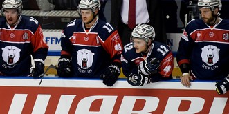 Keine Eishockey-Meister in Deutschland und Österreich – Saison abgebrochen