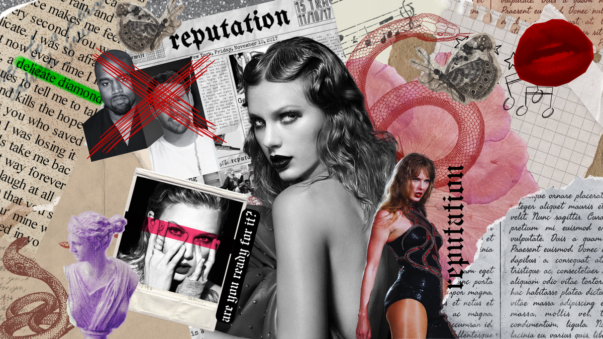 Au fil des ans, Taylor Swift s'est imposée comme une artiste incontournable.