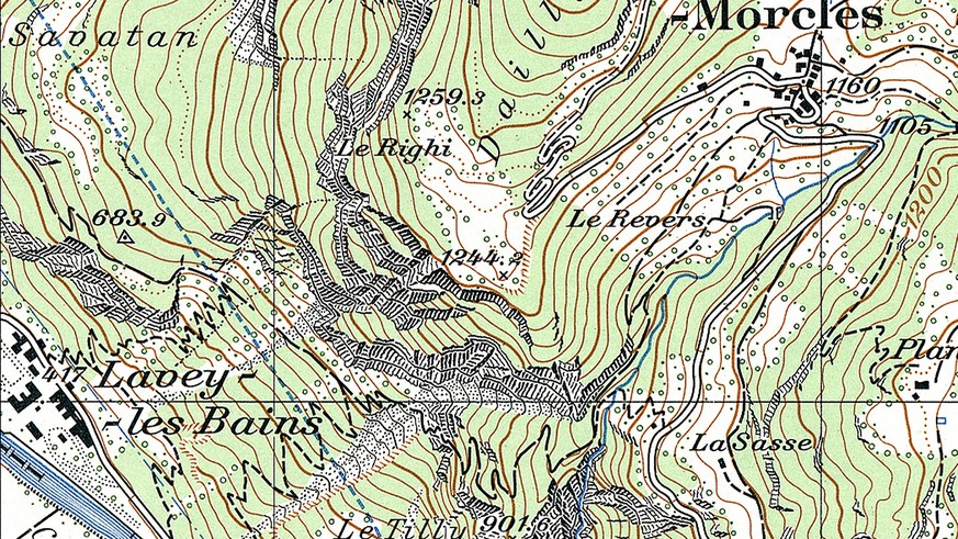 image after