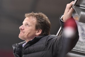 Wohin führt der Weg von Kevin Schläpfer?