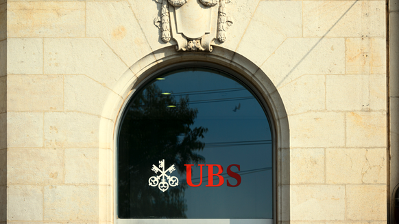 UBS Bank