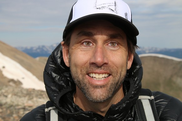 Erik Weihenmayer Blinder Mount Everest Besteiger
