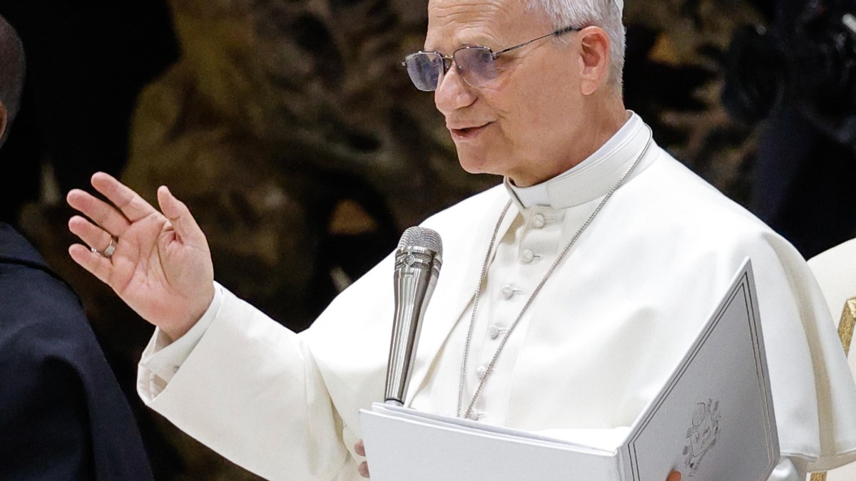 Papst fordert weltweite Abschaffung der Todesstrafe