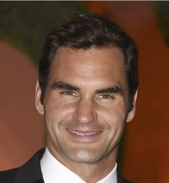 Roger Federer