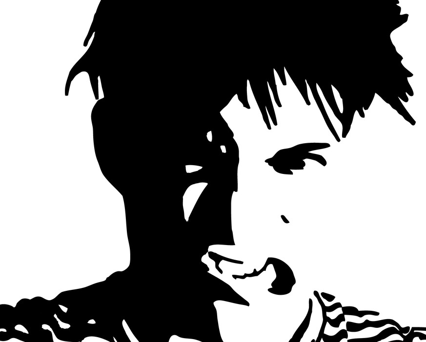 Die Angst schlägt zu. Die Panik würgt dich. Du meinst, du stirbst. Und keiner versteht dich