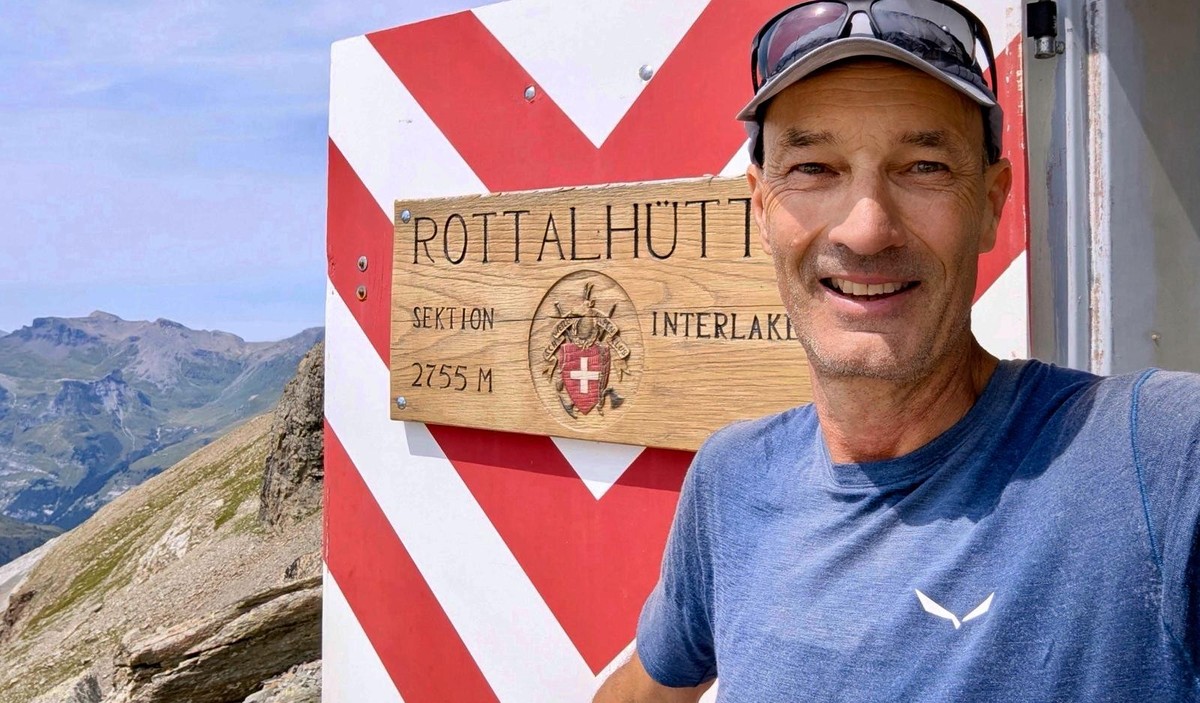 Pascal Bourquin La Vie en Jaune Rauszeit Podcast