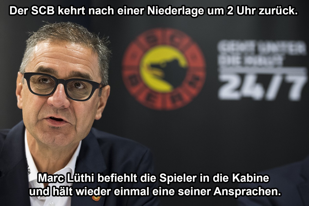 Eishockey Halbfinal