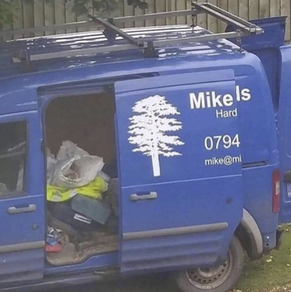 Mike ist hart: DIe lustigsten Fails der Woche