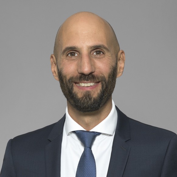 Samy Chaar Lombard Odier