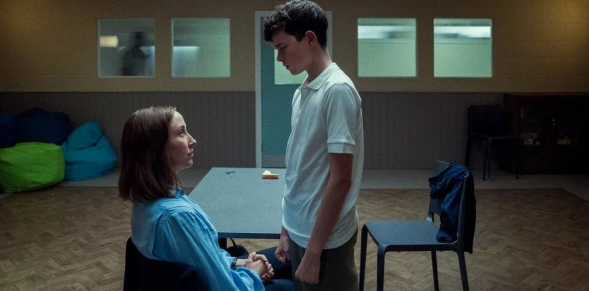 Adolescence, la série Netflix qui fait l'unanimité.