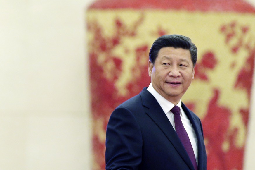 Wird Xi Jinping der neue Mao?