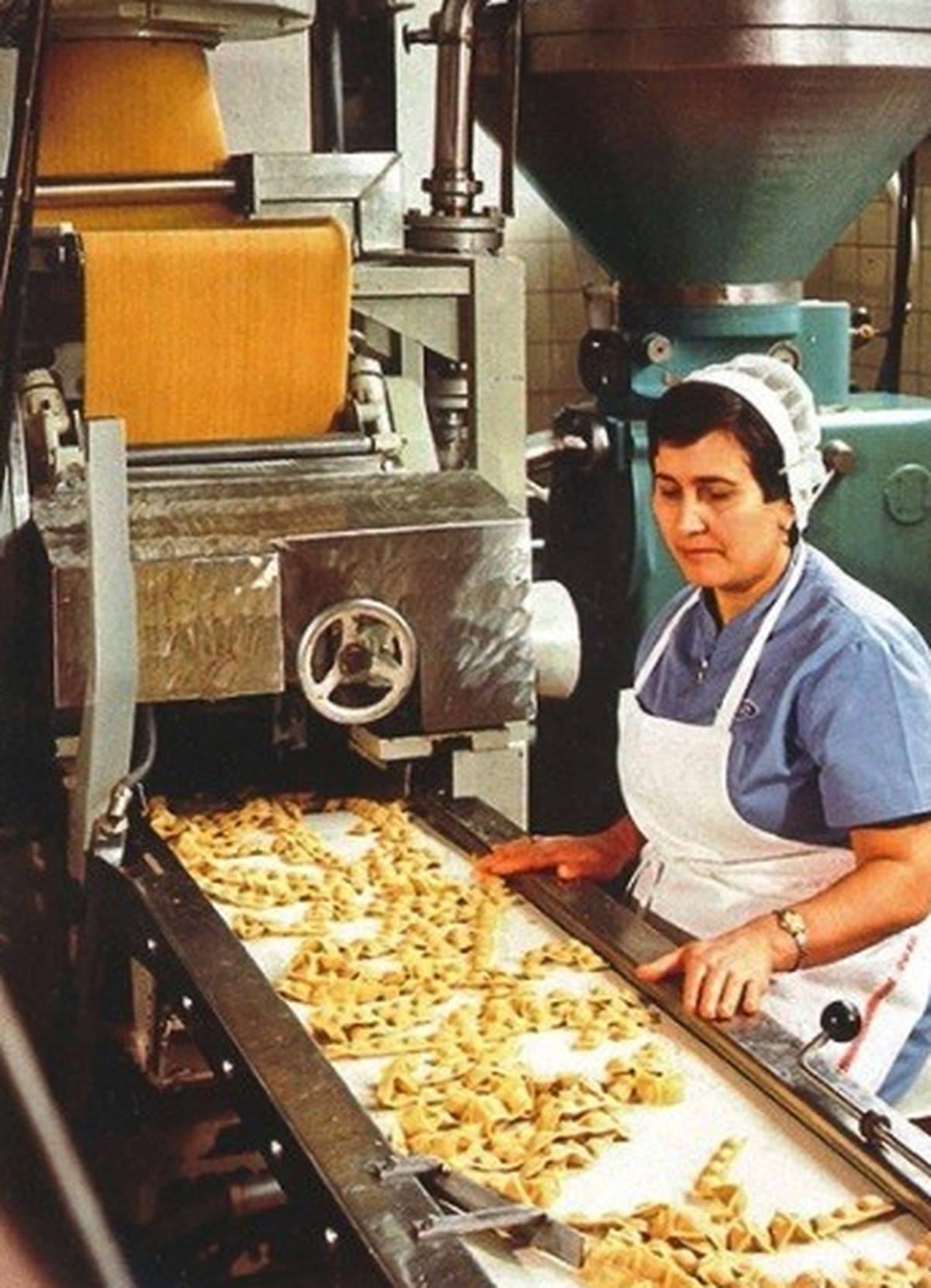 Hero Ravioli Historisch history food essen kochen büchsenravioli dosenravioli canned goods konserven schweiz