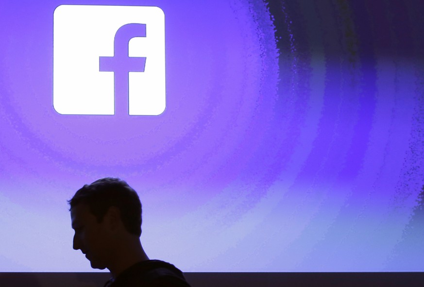 Im Cambridge-Analytica-Skandal zieht sich die Schlinge um Facebook zu