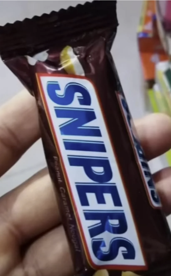 Lustige gefälschte Produkte, die du allesamt haben willst