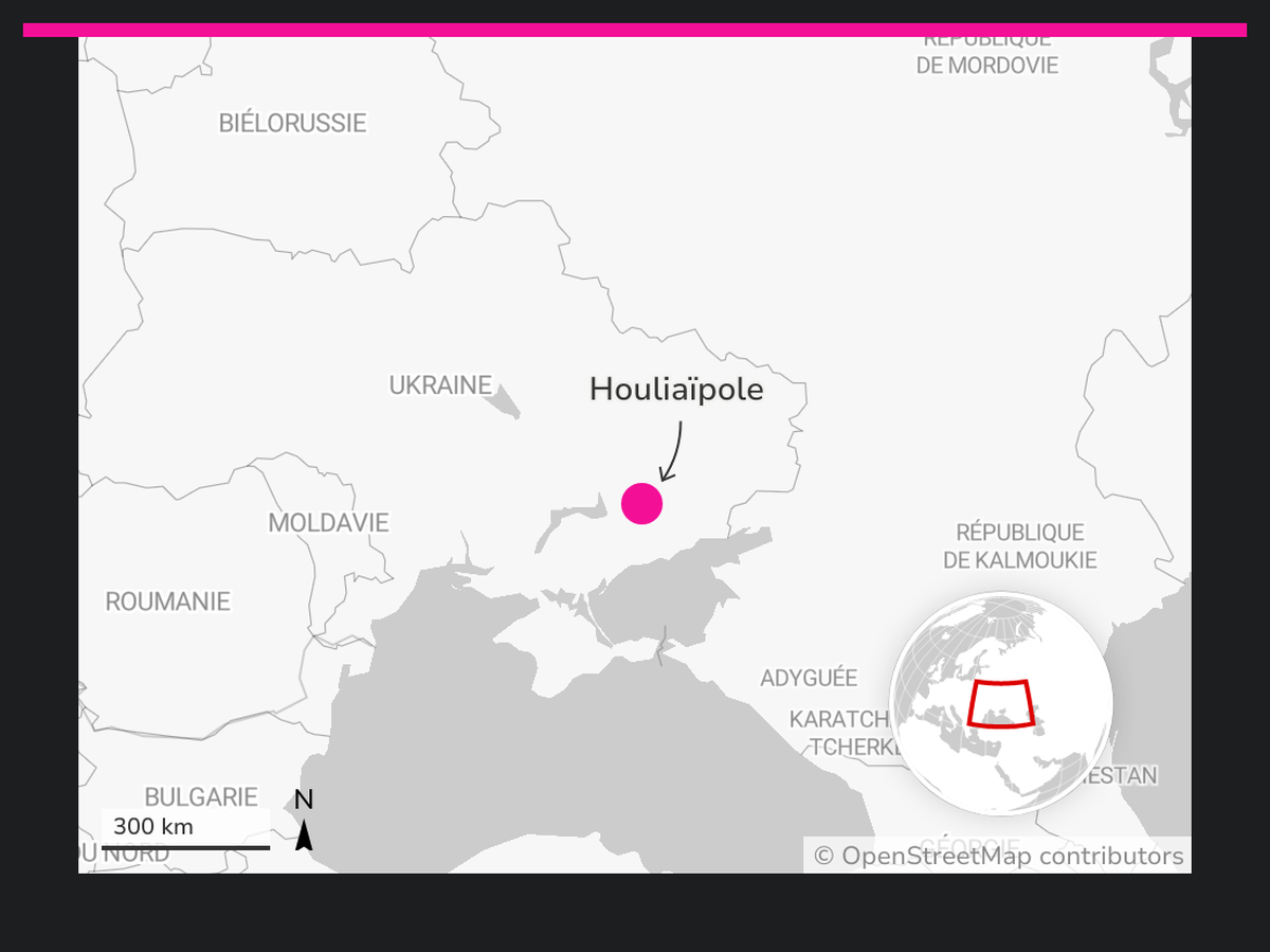 Houliaïpole.