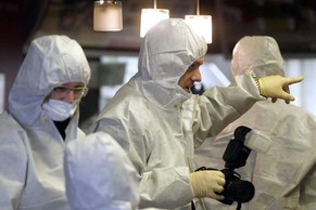 Beide Opfer der Schiesserei haben mit massiven Beeinträchtigungen zu kämpfen.&nbsp;
