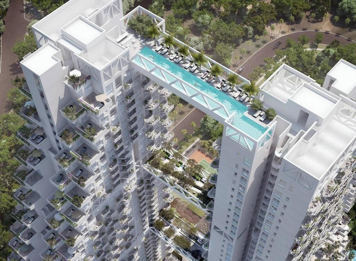 krasse pools