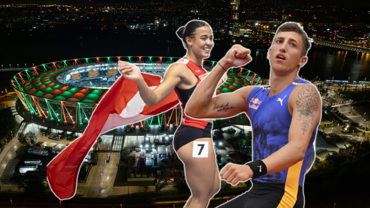 Mondiaux d'athlétisme à Budapest: ces Suisses peuvent briller