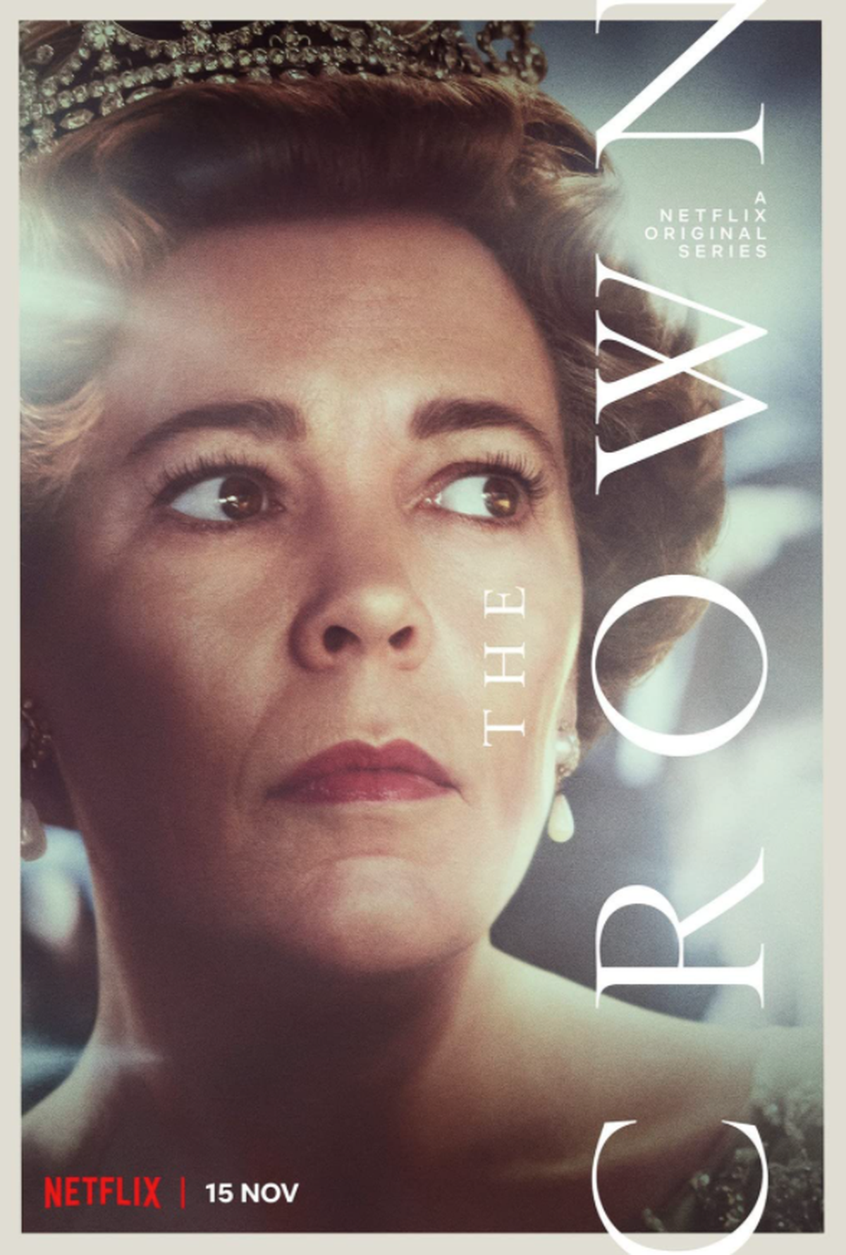 The Crown