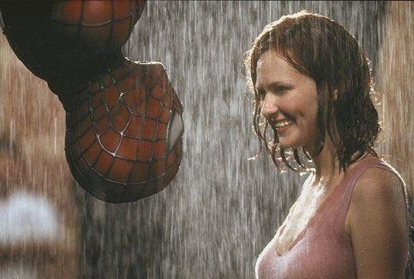 Spider-Man 2002