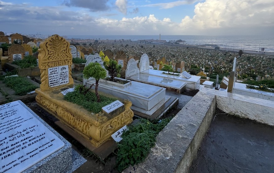 Afrika Cup 2025 Marokko