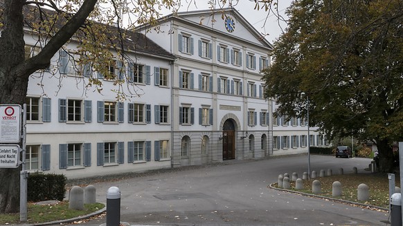 &quot;Ein exemplarischer Fall von exzessiver Gewalt nach Fussballspielen&quot;: Das Zürcher Obergericht schickt einen 23-jährigen Lehrling 7 Jahre ins Gefängnis. (Archivbild)