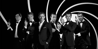 Ranking: ALLE Bondfilme – von grottenschlecht bis hammergeil