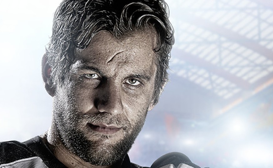 Erkennst du die NLA-Spieler auch ohne Helm?