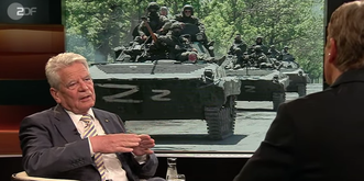 Der frühere deutsche Bundespräsident überrascht mit deutlicher Ansage: «Würde es tun»