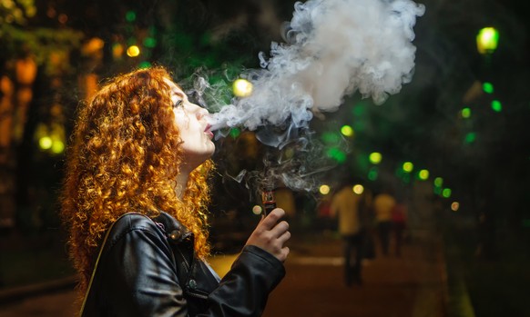 How Ex-Smokers (Not Very Surprisingly) Can Prevent Early Death