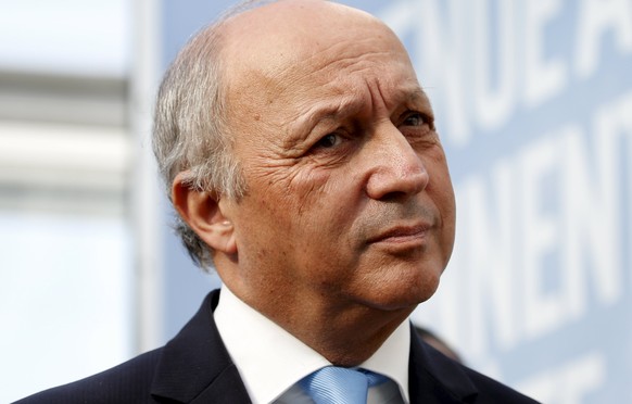 Der französische Aussenminister Laurent Fabius wurde ebenfalls ausspioniert.&nbsp;