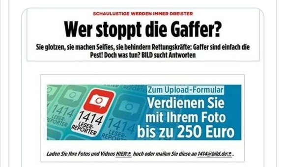 Die 24 frischesten Fails aus dem Netz – nur hier, beim Faildienstag\nWerbungsplatzierungswin, definitiv!