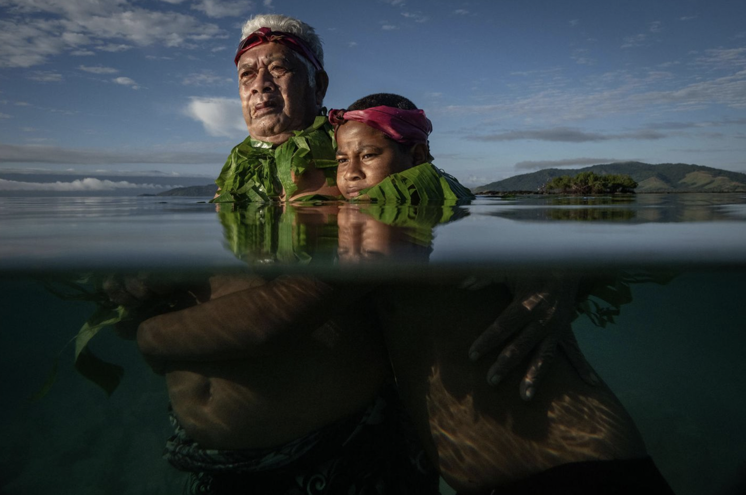 Weltpresse-Foto 2024, Fidschi