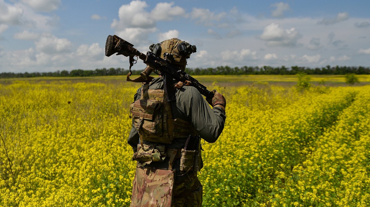 Greminger: des soldats suisses «acceptables» pour Moscou et Kiev (image d'illustration)