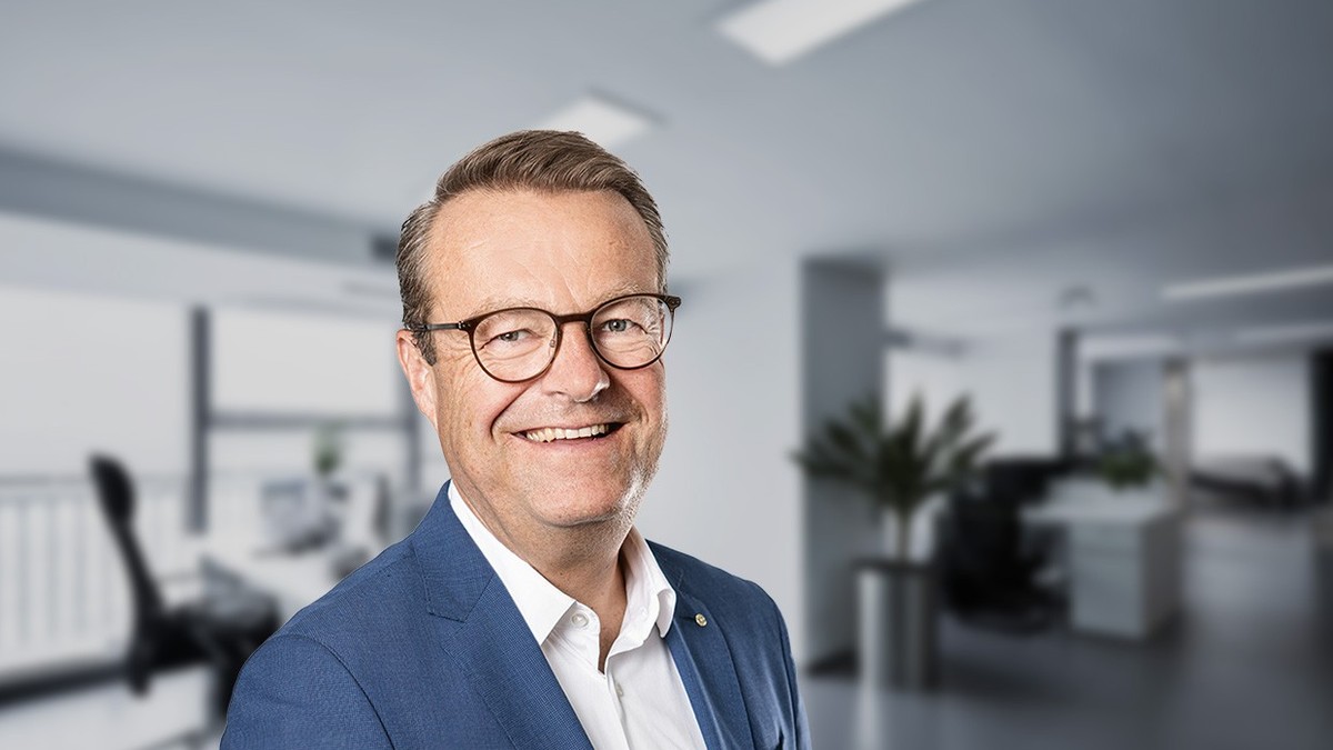 Ruag MRO-Chef Ralf Müller tritt nach Skiunfall ab