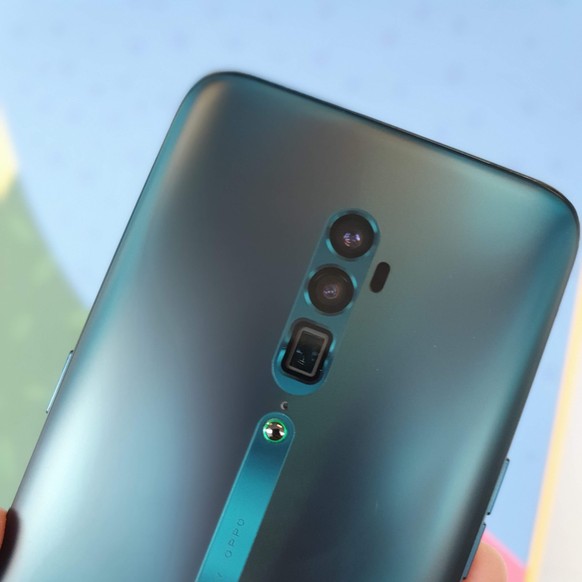 Oppo Reno 5G