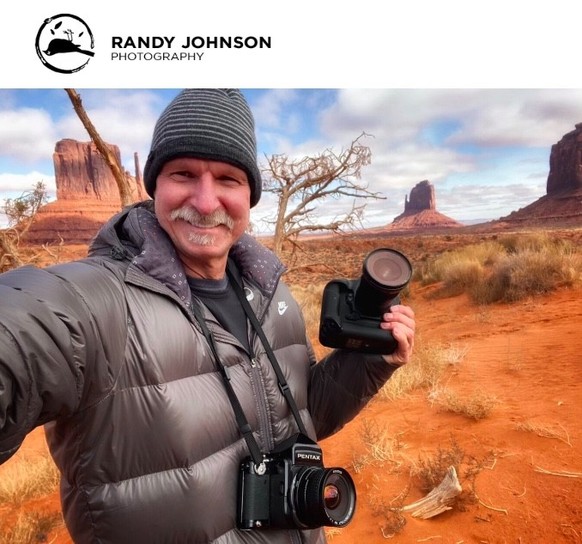 Randy Johnson Photography