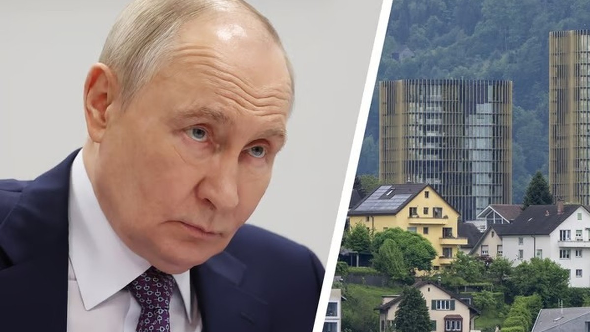 Putin-Methode breitet sich aus: Die neue Gefahr für Geldbeutel und Hypotheken