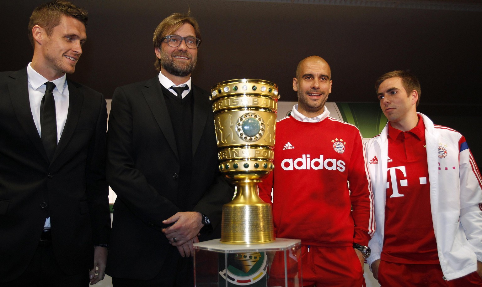 Wohin geht der DFB-Pokal?