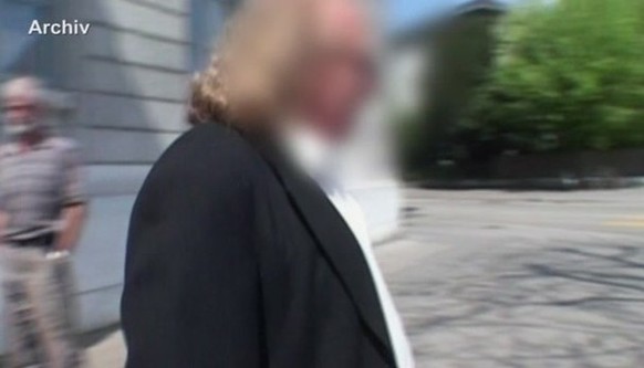 Der 63-jährige Sektenguru zwang Frauen dazu, ihn oral zu befriedigen und seinen «heiligen Samen» zu schlucken.