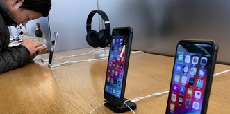 Patent-Streit: Apple stoppt Verkauf mehrerer iPhone-Modelle in deutschen Apple Stores