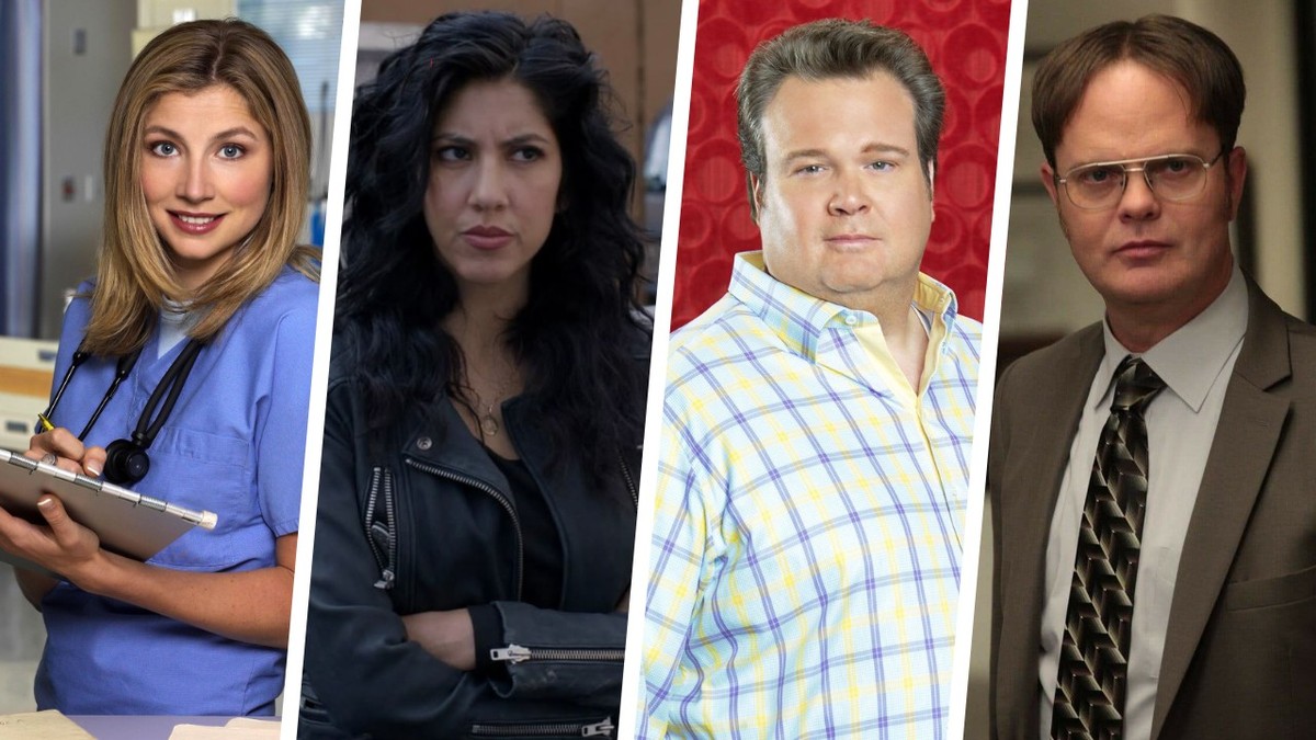 quiz erkennst du, welche sitcom charaktere diese quotes gesagt haben?