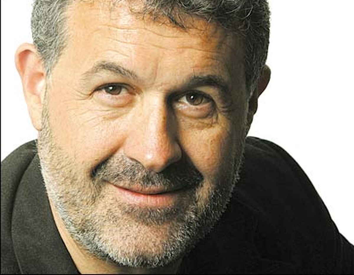 Klaus Zaugg