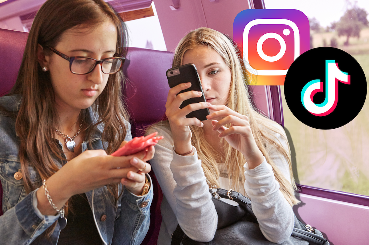 Interdire les réseaux sociaux aux ados? Voici le résultat de notre grand sondage.