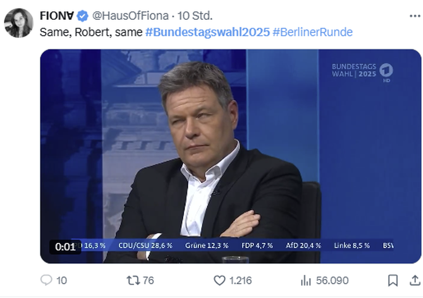 Bundestagswahl Deutschland Memes