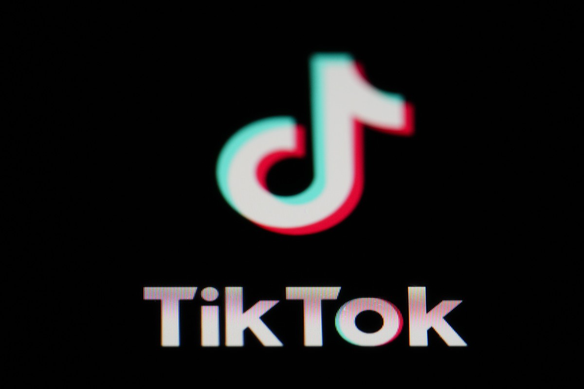 FILE - The icon for the video sharing TikTok app is seen on a smartphone, Feb. 28, 2023, in Marple Township, Pa. TikTok owner ByteDance can't avoid the bloc's crackdown on digital giants, a  ...