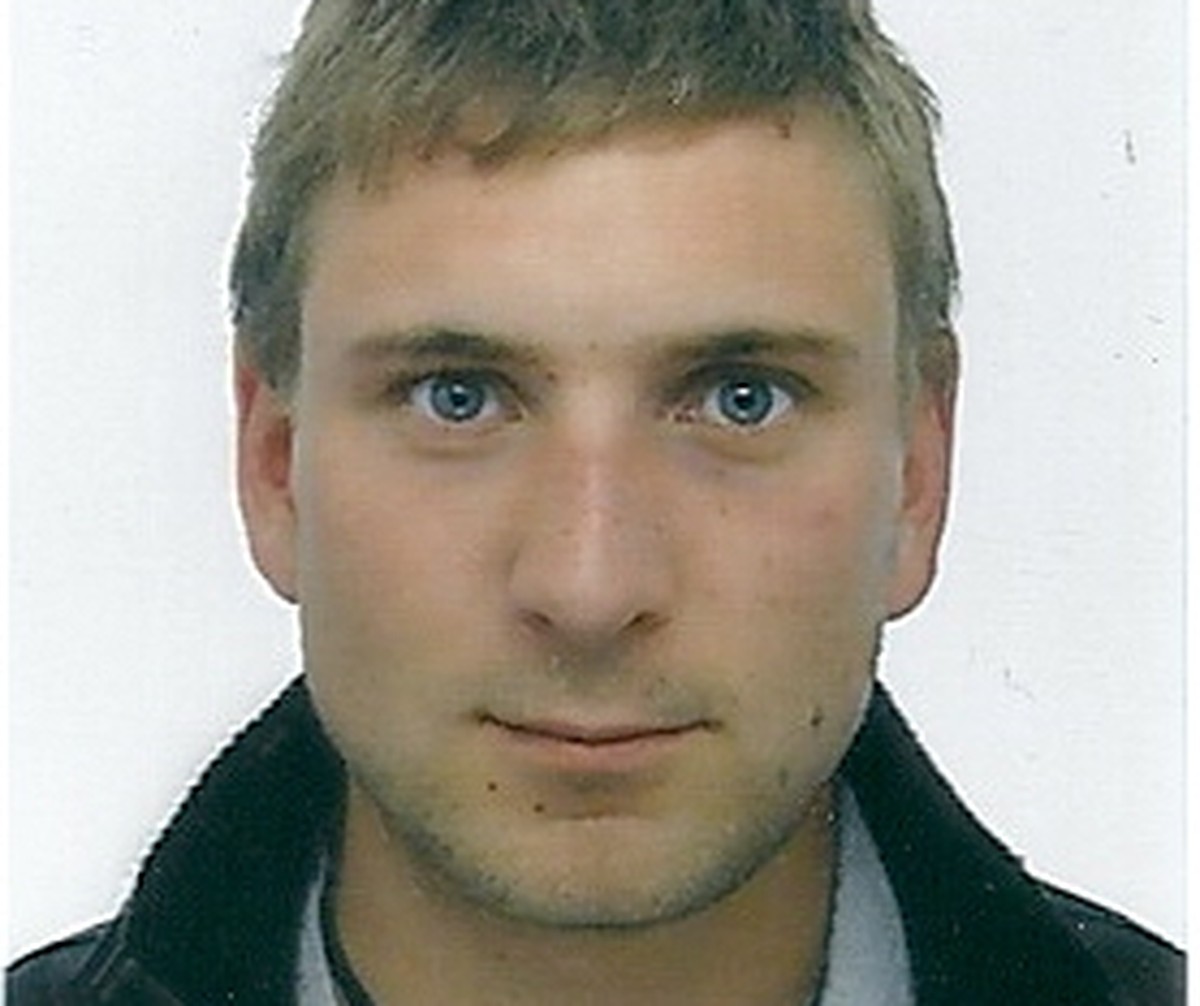 Tobias Suter ist&nbsp;Doktorand am&nbsp;Schweizerischen Tropen- und Public Health-Institut (Swiss TPH).