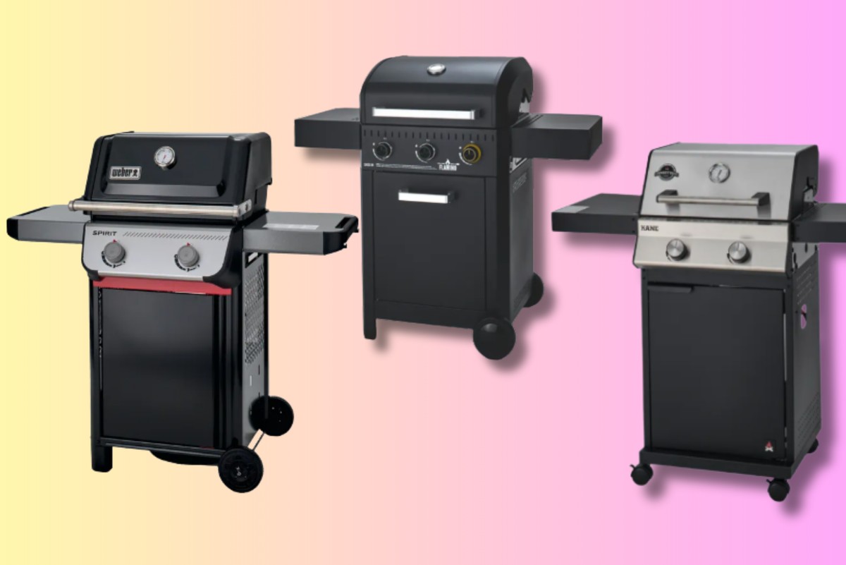 Ils ont testé 10 barbecues vendus en Suisse: voici le meilleur