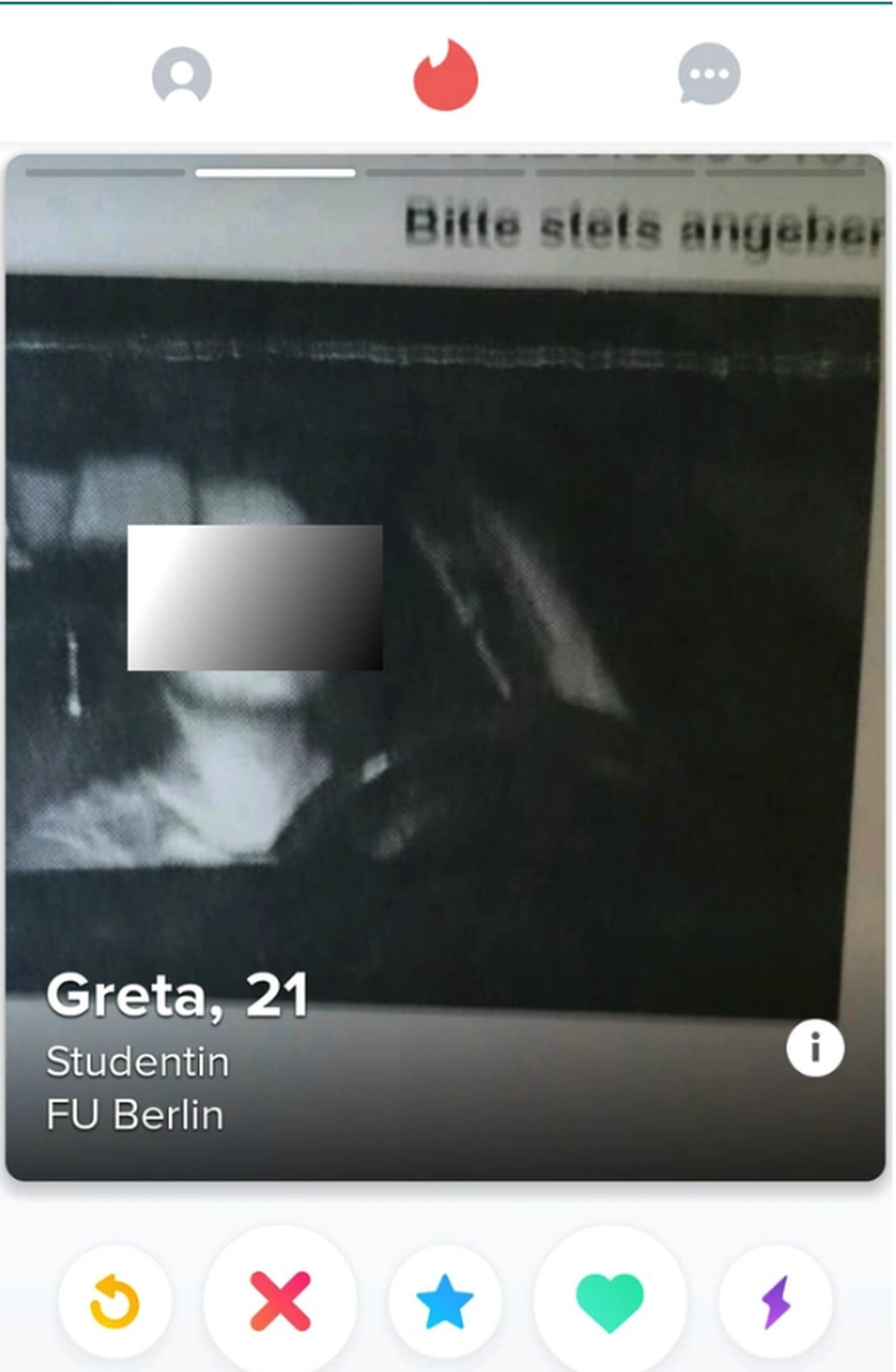 Dating Berlin