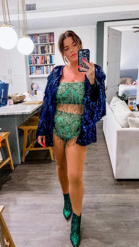 Alexa Frank wollte in Wien an das Konzert von Taylor Swift, dann wurde es wegen einer Terror-Bedrohung abgesagt.